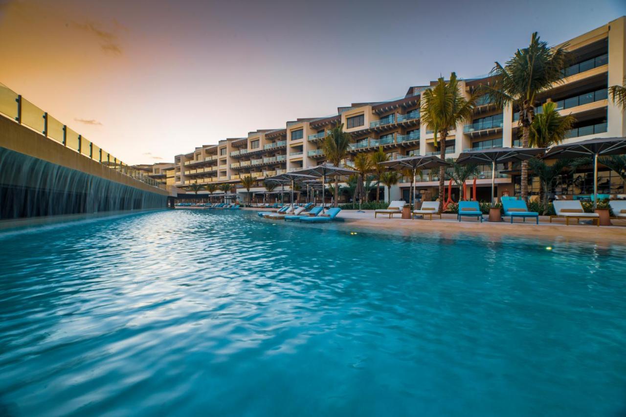 Estudio Playa Mujeres Cancún Eksteriør billede