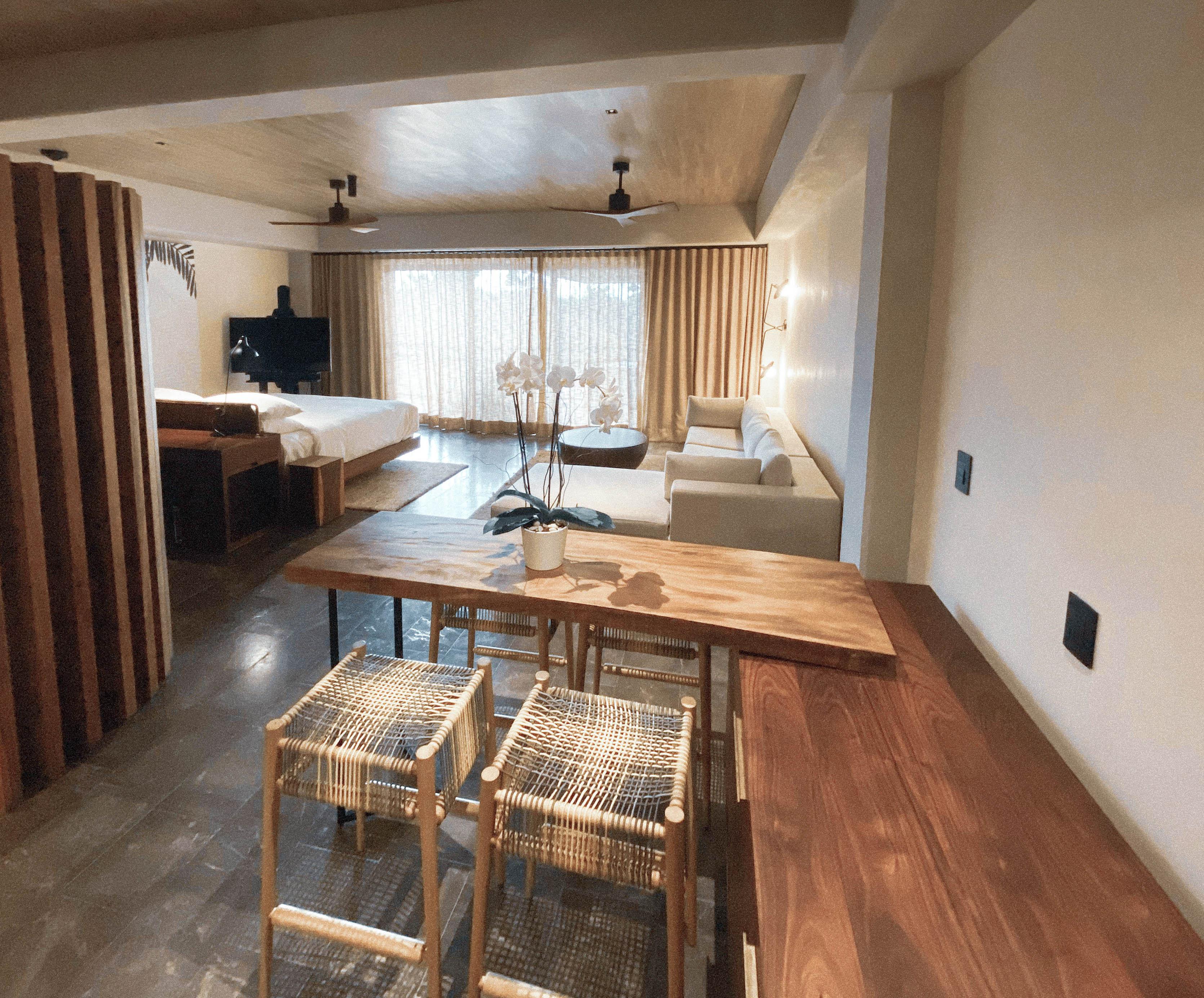 Estudio Playa Mujeres Cancún Eksteriør billede