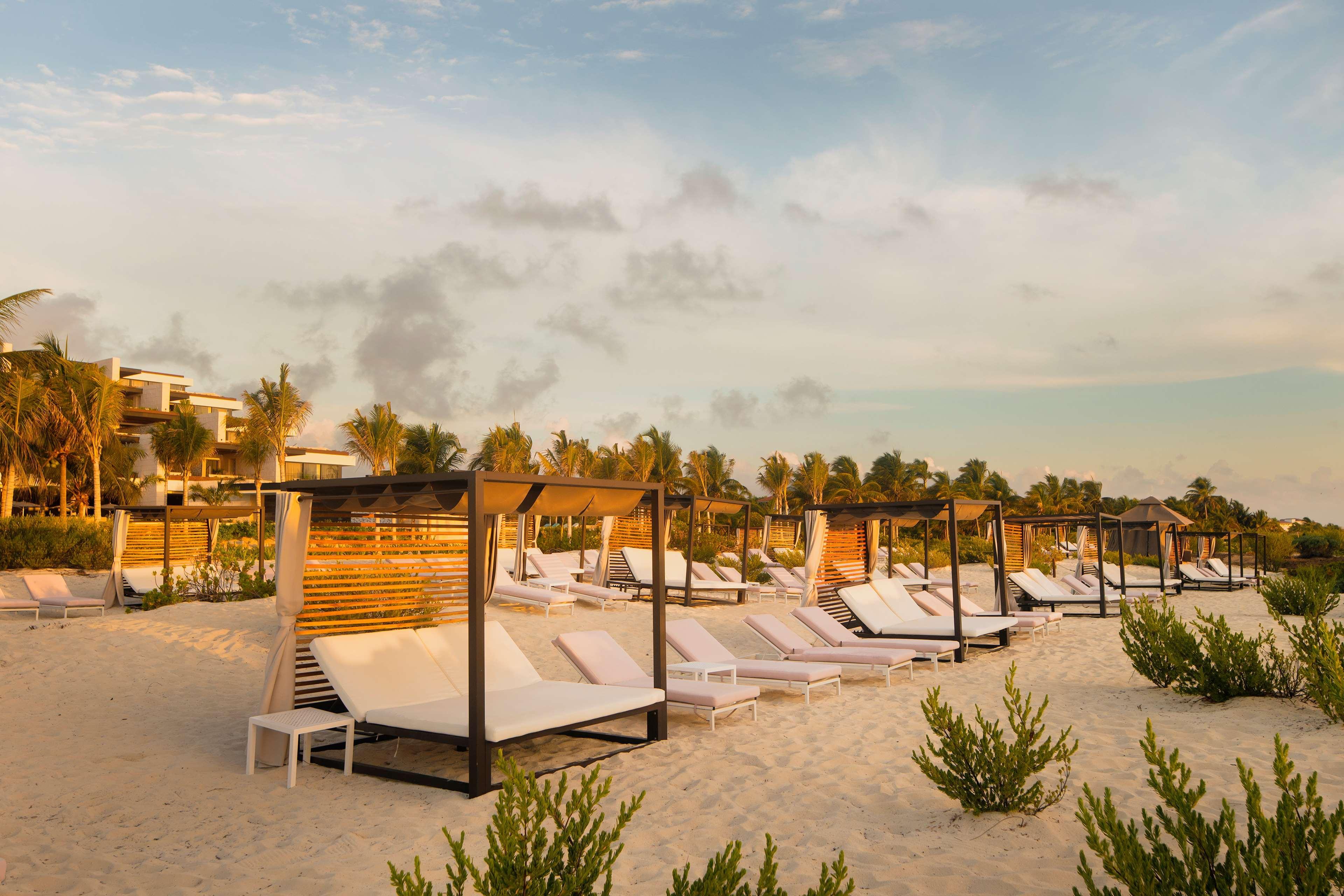 Estudio Playa Mujeres Cancún Eksteriør billede