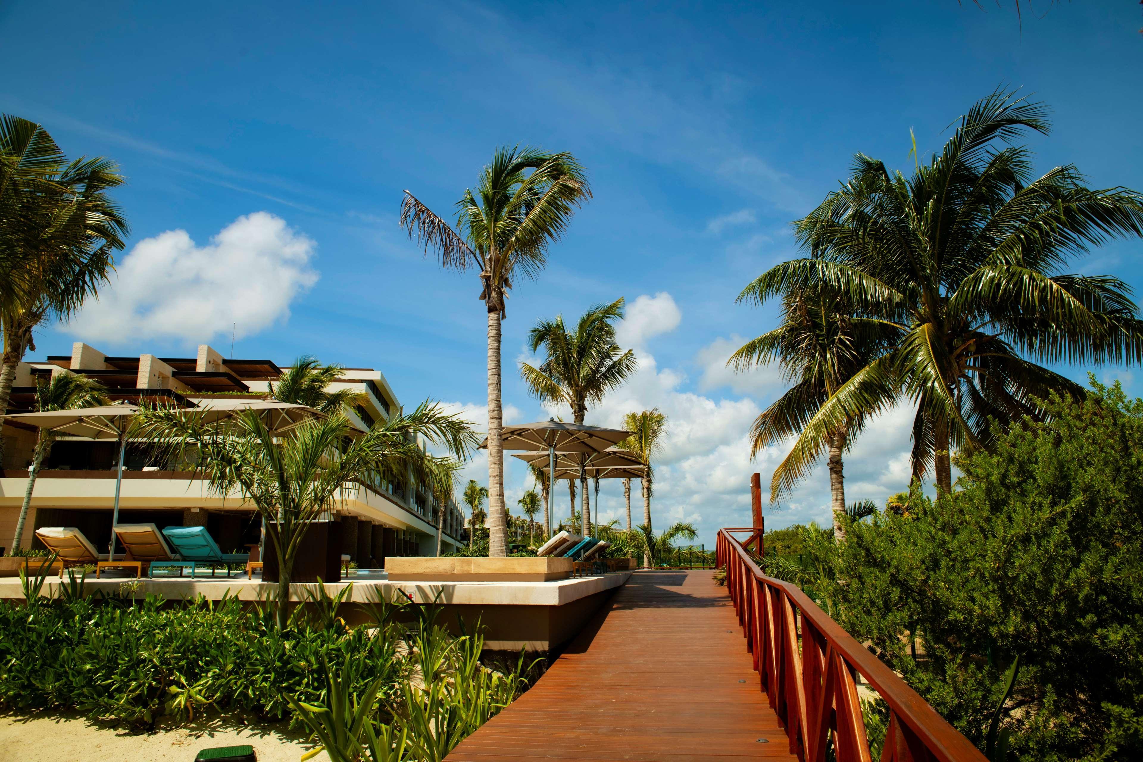 Estudio Playa Mujeres Cancún Eksteriør billede