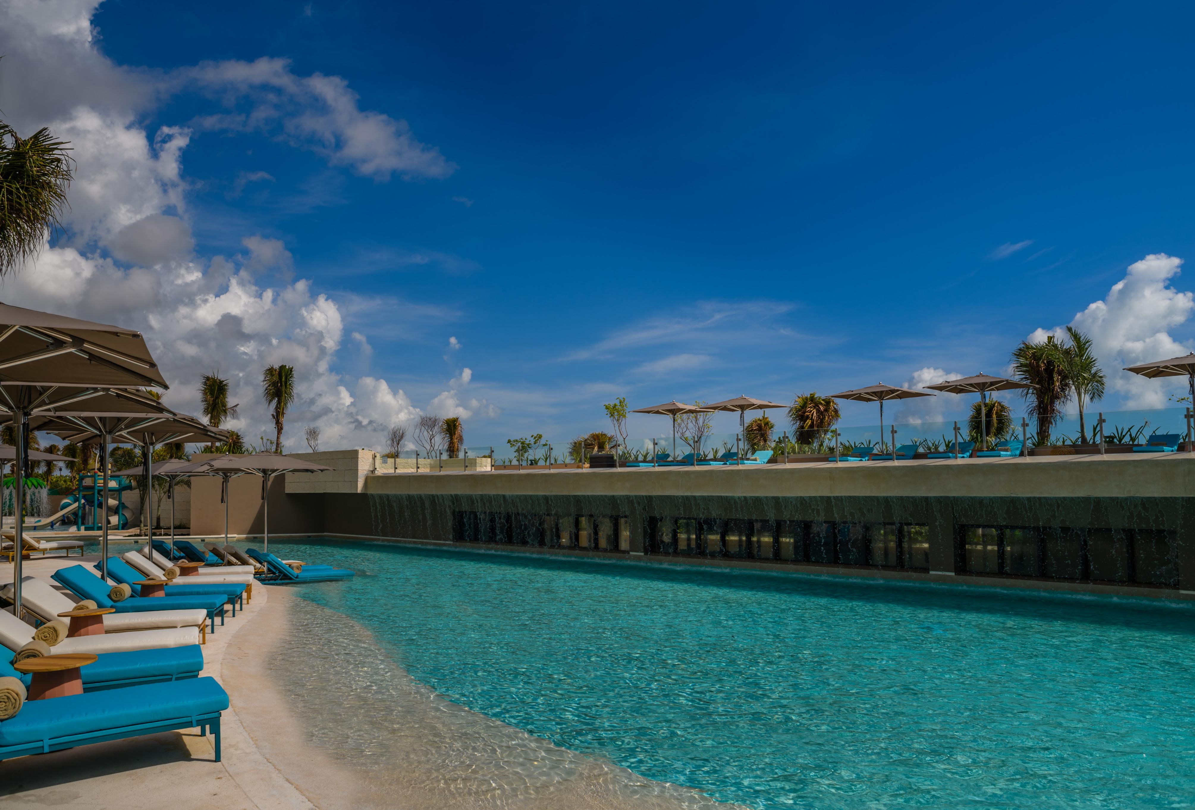 Estudio Playa Mujeres Cancún Eksteriør billede