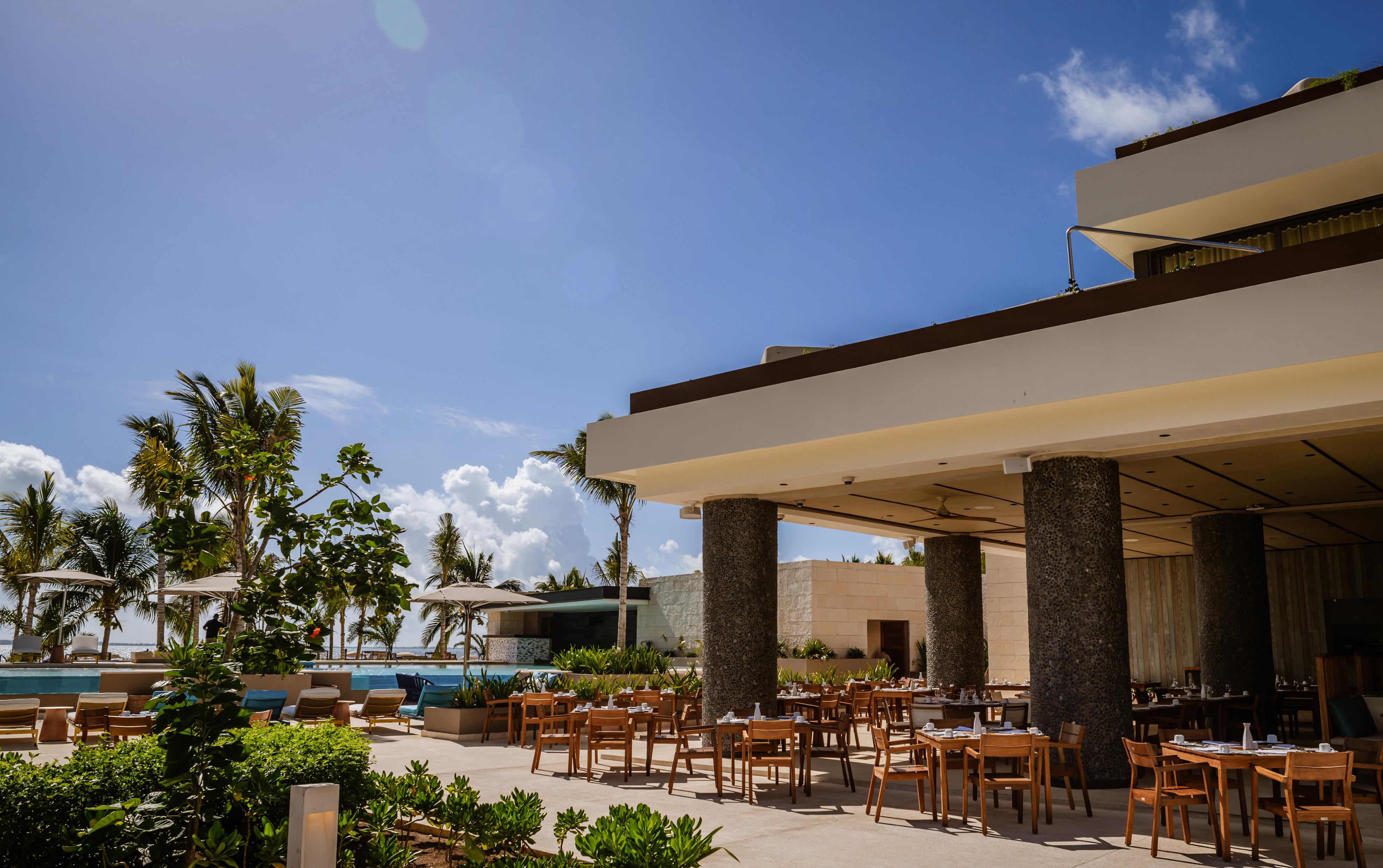 Estudio Playa Mujeres Cancún Eksteriør billede