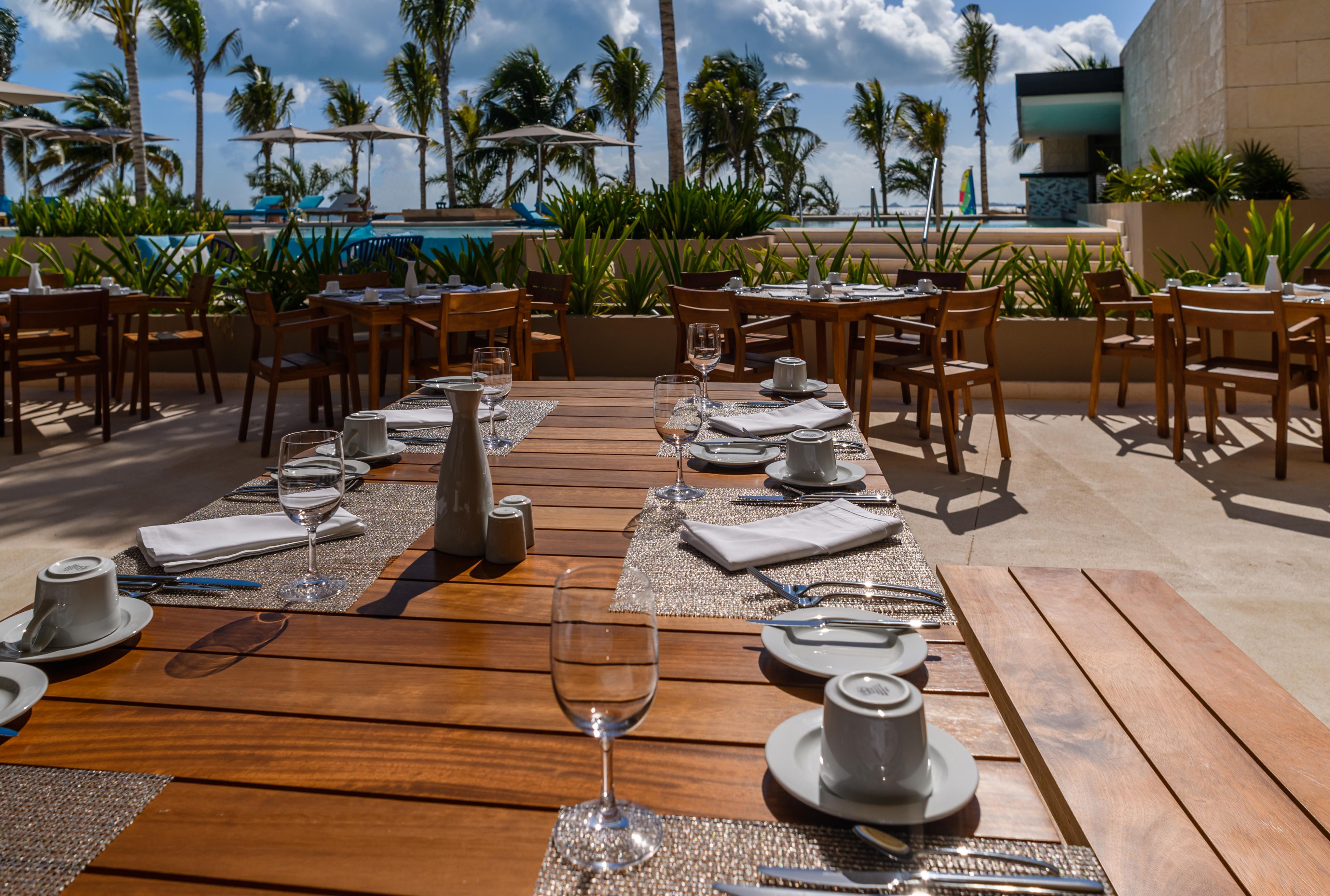 Estudio Playa Mujeres Cancún Eksteriør billede