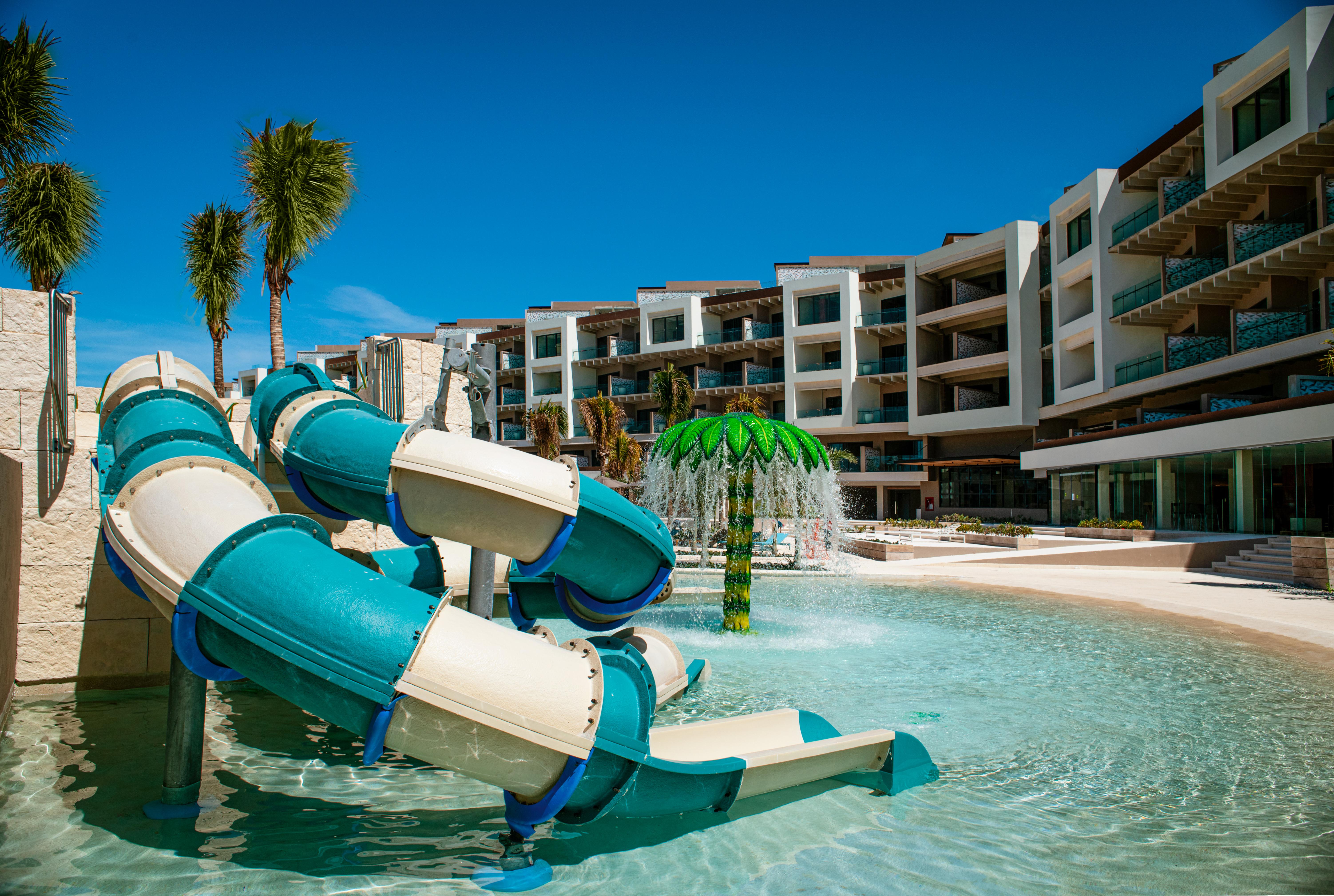 Estudio Playa Mujeres Cancún Eksteriør billede