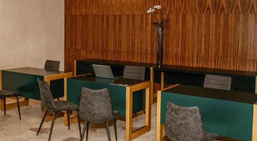 Estudio Playa Mujeres Cancún Eksteriør billede
