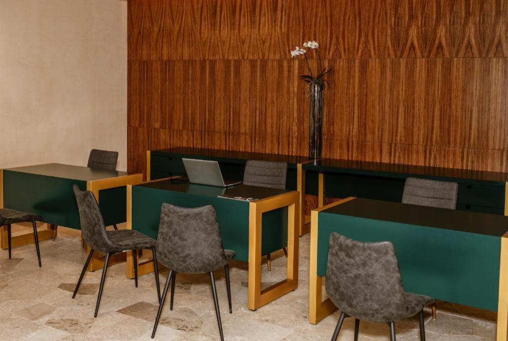 Estudio Playa Mujeres Cancún Eksteriør billede