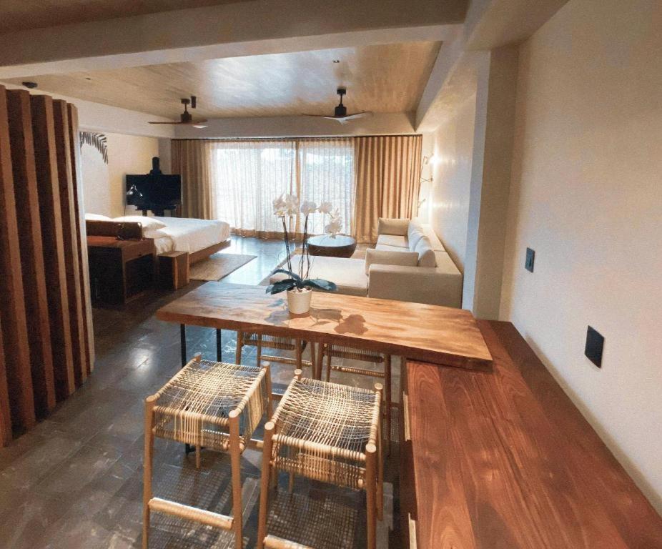 Estudio Playa Mujeres Cancún Eksteriør billede