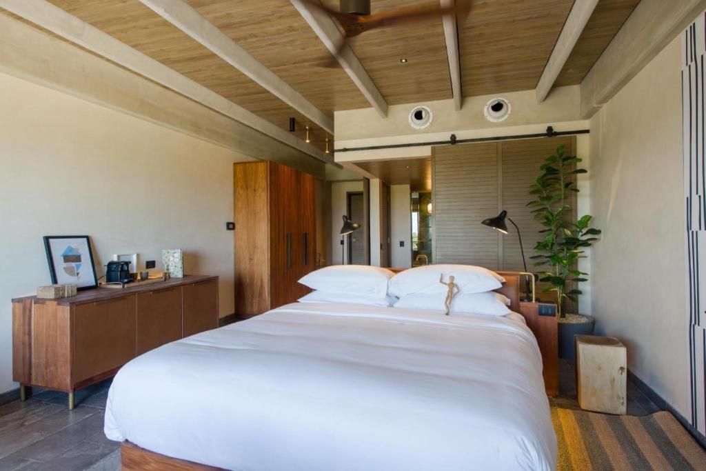 Estudio Playa Mujeres Cancún Eksteriør billede