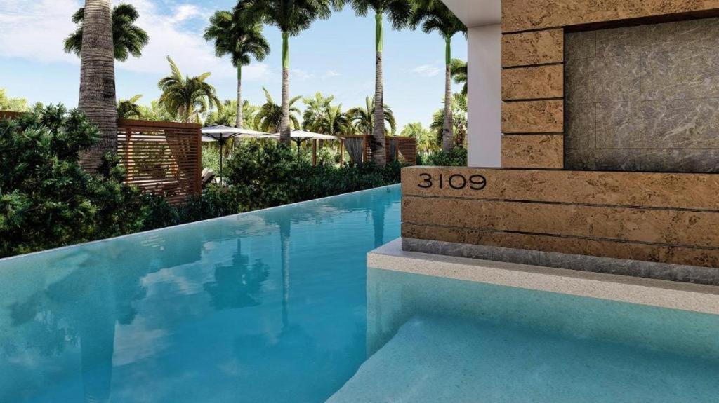 Estudio Playa Mujeres Cancún Eksteriør billede